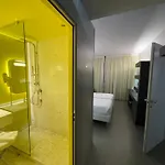 מלון San Ranieri 4*