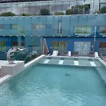 מלון San Ranieri 4*