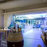 מלון San Ranieri 4*