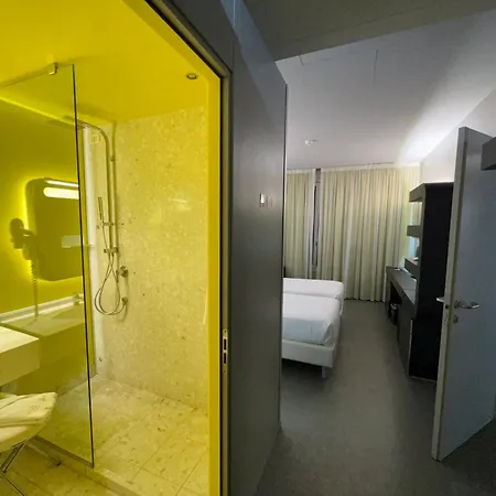 Hotel San Ranieri 4*