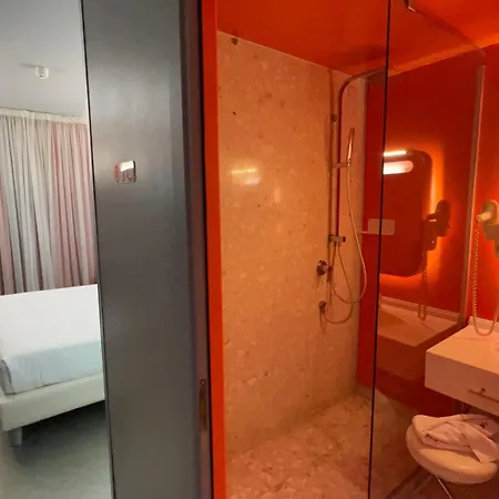 Hotel San Ranieri 4*