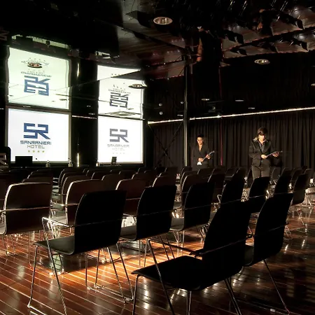 San Ranieri Hotel 4*