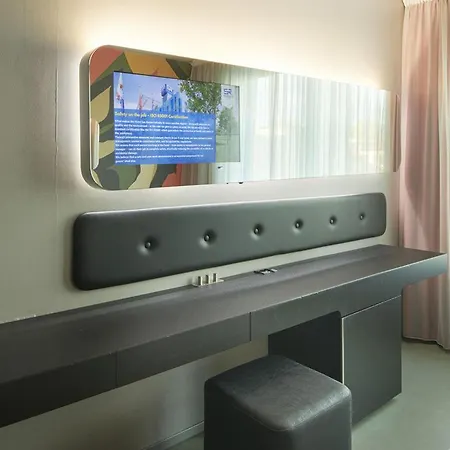 Hotel San Ranieri 4*