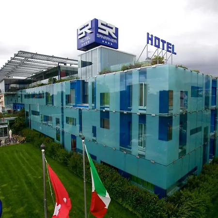 San Ranieri Hotel 4*
