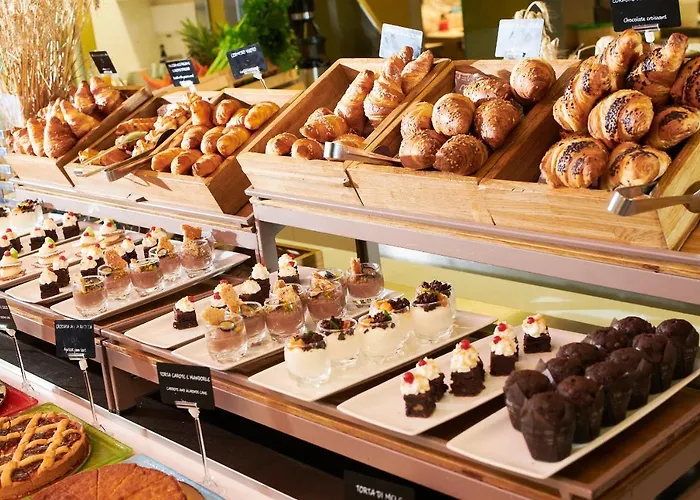 Hotel San Ranieri 4*