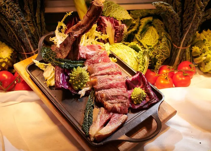 Hotel San Ranieri 4*