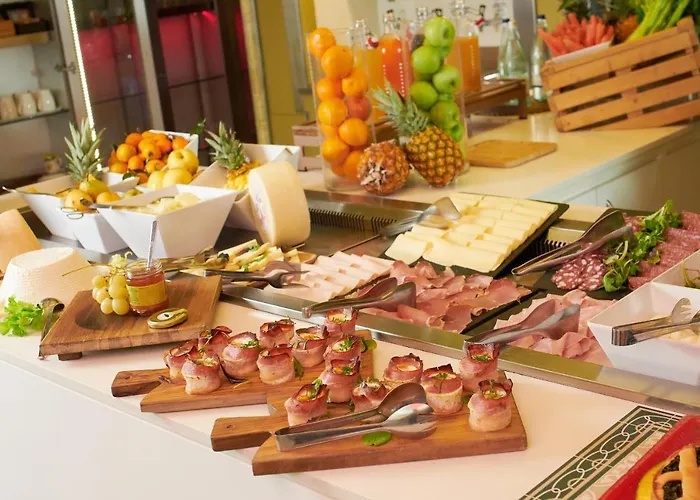 Hotel San Ranieri 4*