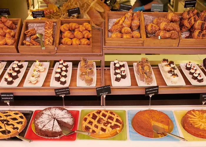 Hotel San Ranieri Pisa