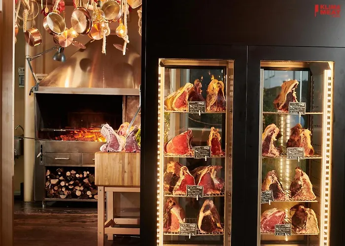 Hotel San Ranieri Pisa