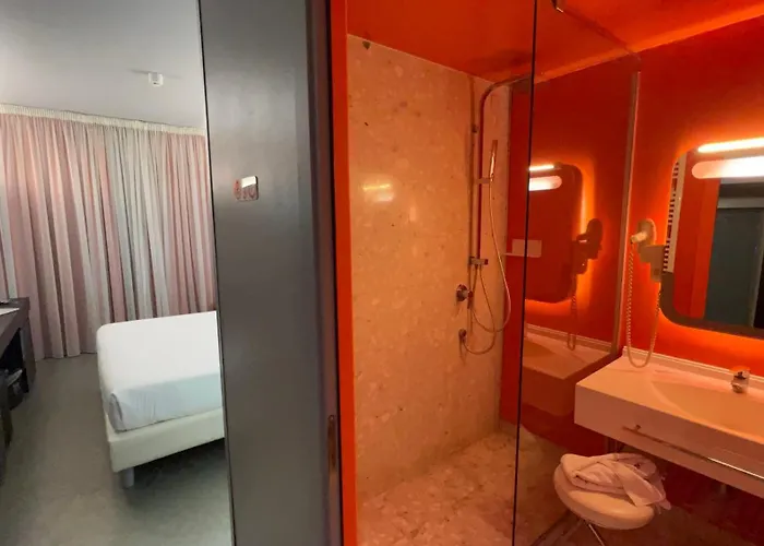 Hotel San Ranieri 4*