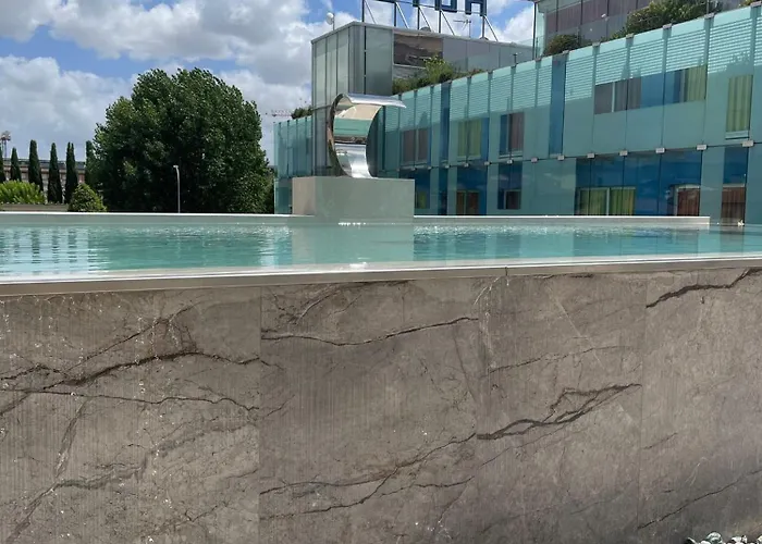 San Ranieri Hotel Pisa