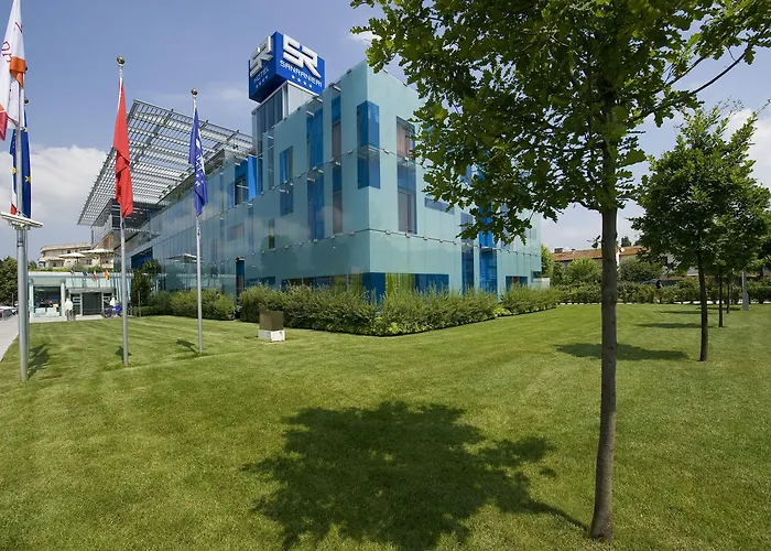 San Ranieri Hotel Pisa