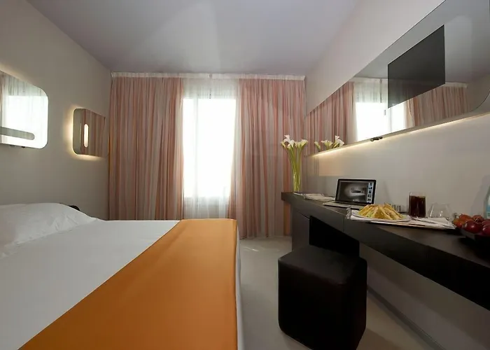 San Ranieri Hotel 4*
