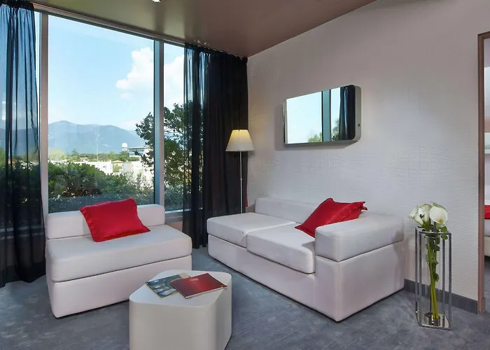 Hotel San Ranieri 4*