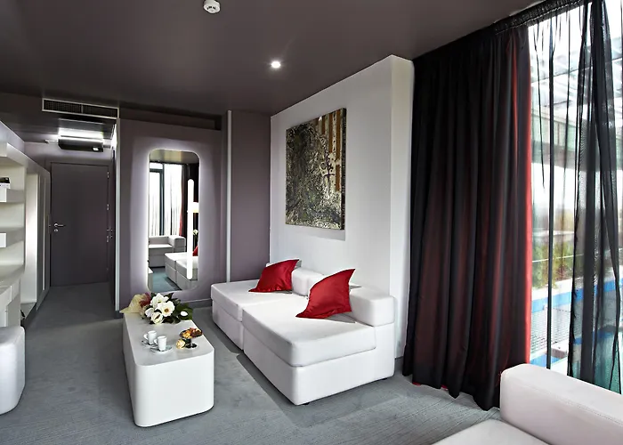 San Ranieri Hotel 4*