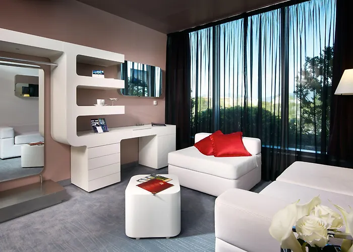 Hotel San Ranieri Pisa