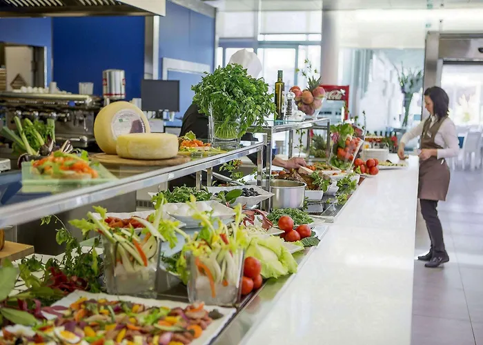 Hotel San Ranieri Pisa