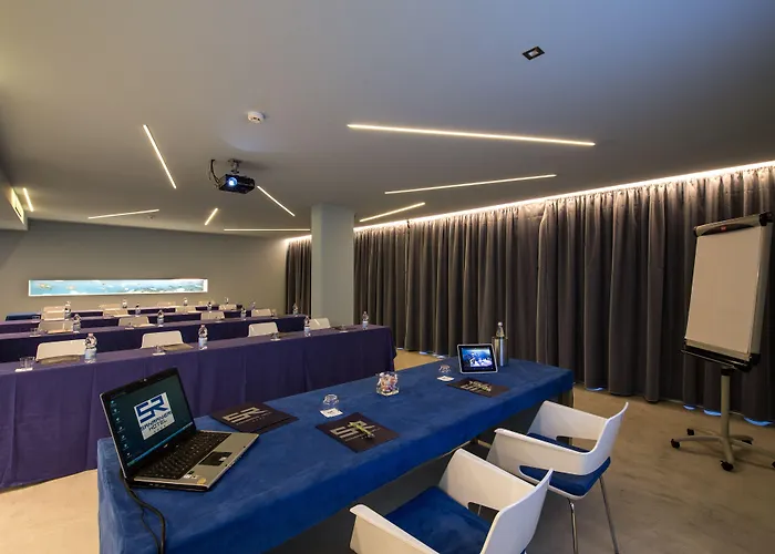 Hotel San Ranieri Pisa