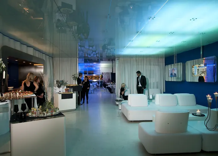 Hotel San Ranieri 4*