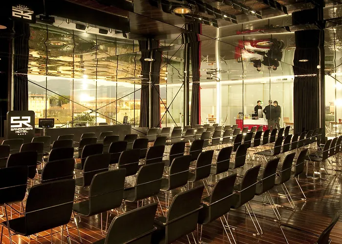 Hotel San Ranieri Pisa