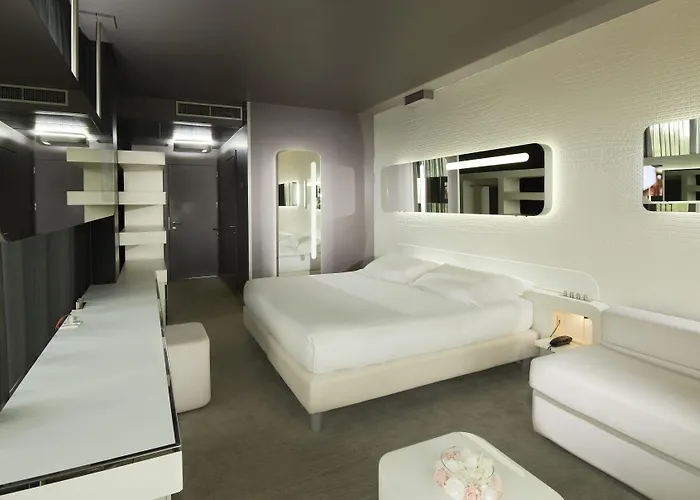 San Ranieri Hotel Pisa