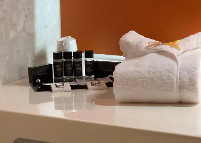 San Ranieri Hotel 4*