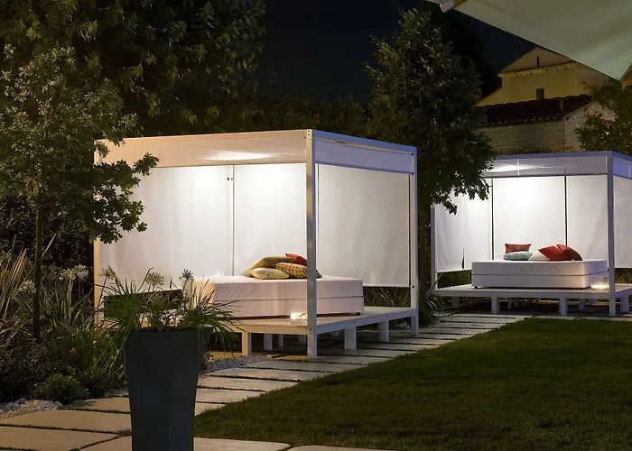 Hotel San Ranieri Pisa