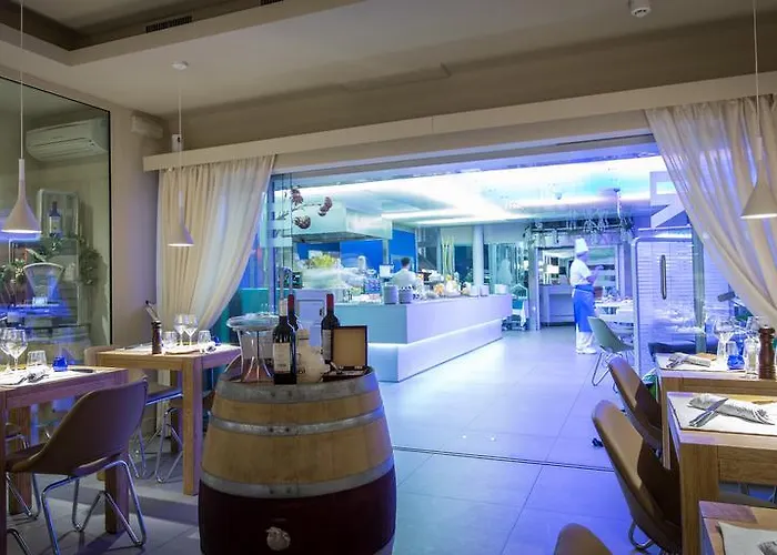 Hotel San Ranieri 4*