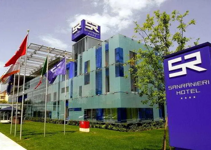 San Ranieri Hotel 4*