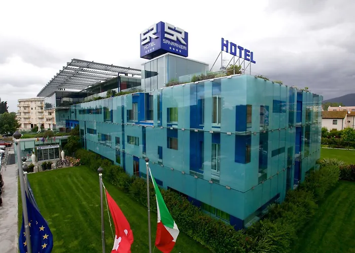 San Ranieri Hotel 4*