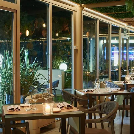 San Ranieri Hotell