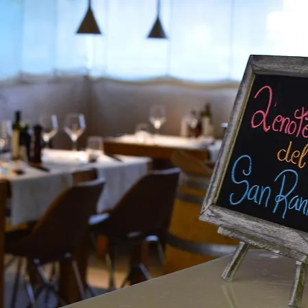 San Ranieri Hotell Pisa