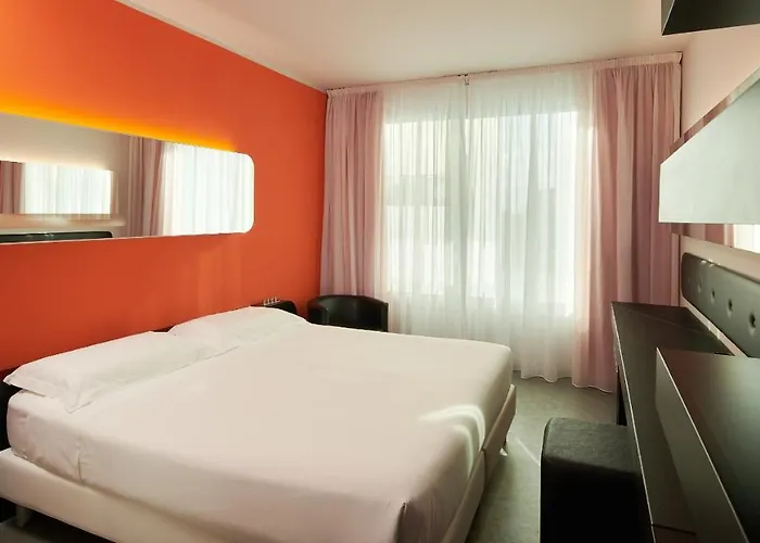San Ranieri Hotel 4*