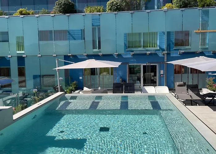 San Ranieri Hotel 4*