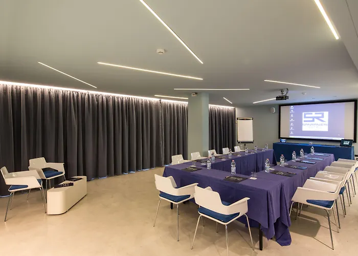 Hotel San Ranieri 4*