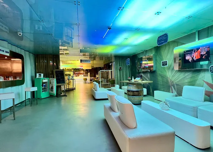 San Ranieri Hotel 4*