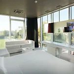 Hotel San Ranieri 4*