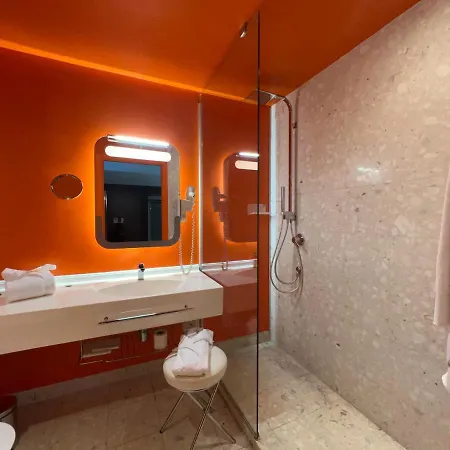 Hotel San Ranieri Pisa