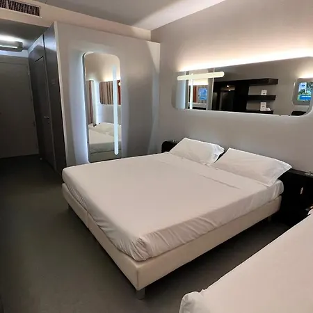 San Ranieri Hotel