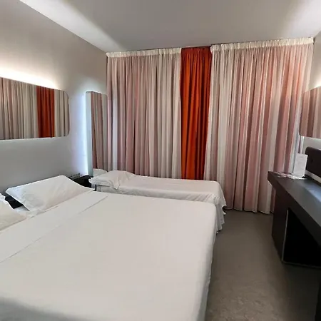 San Ranieri 4* Pisa