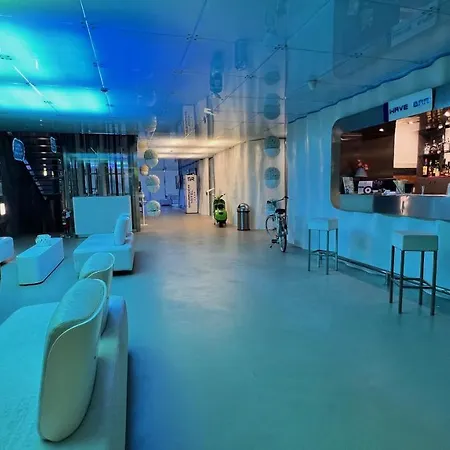 Hotel San Ranieri 4*