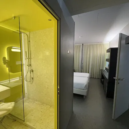 Hotel San Ranieri 4*