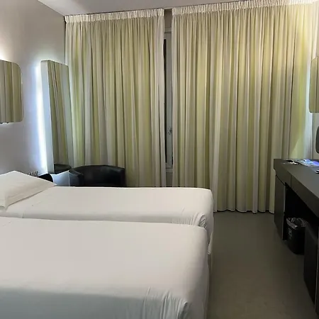 Hotel San Ranieri 4*