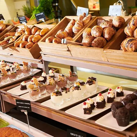 Hotel San Ranieri 4*