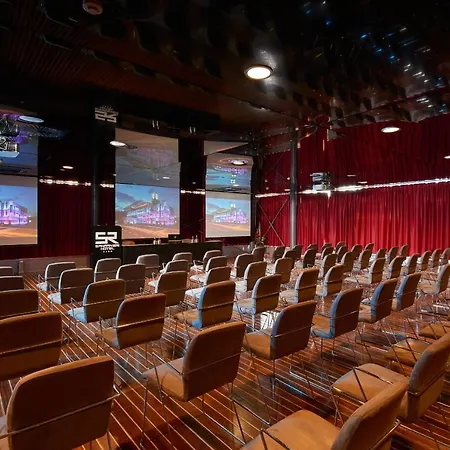 Hotel San Ranieri 4*