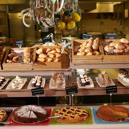 Hotel San Ranieri 4*