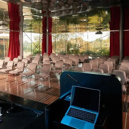 Hotel San Ranieri 4*