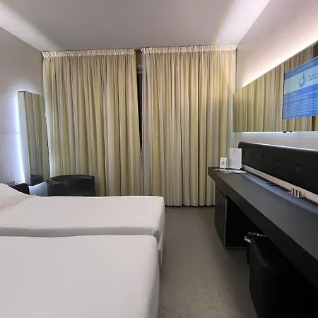 San Ranieri Hotel 4*