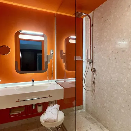 Hotel San Ranieri Pisa