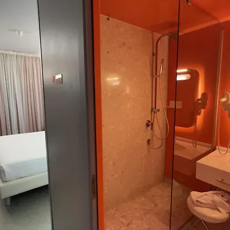 Hotel San Ranieri 4*